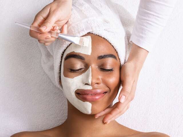 Unlock Radiant Skin With The Best Facials For Monsoon Skincare | Femina.in