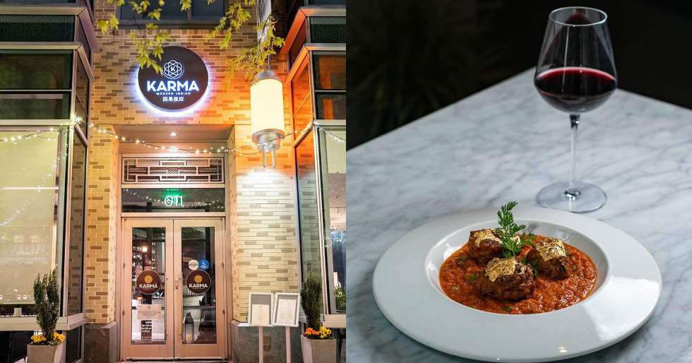 Bookmark This Indian Restaurant In Washington DC For Amazing Food - Vimarsana News