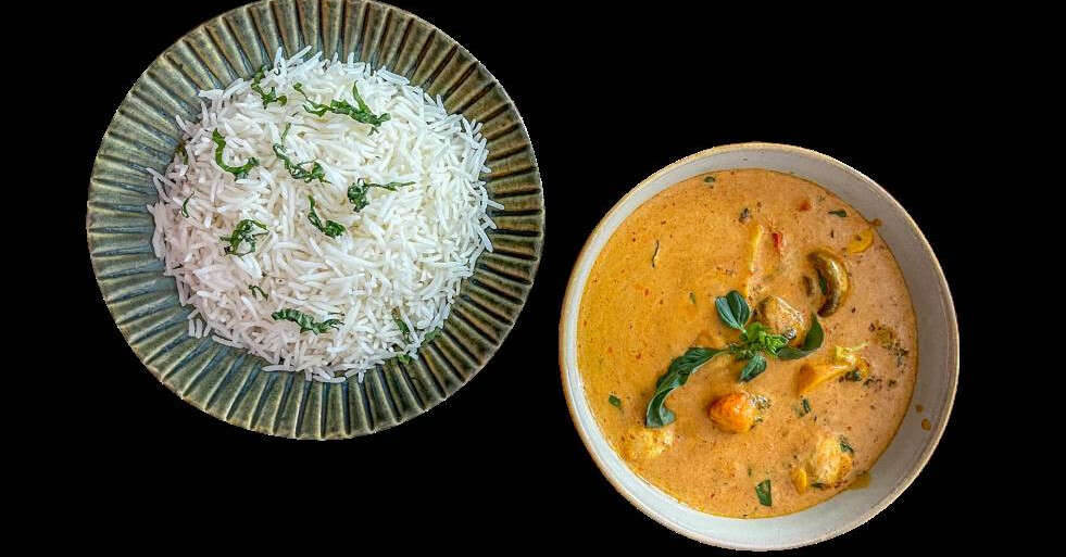 Try These Easy Oriental Dishes For A Quick Lunch Femina.in