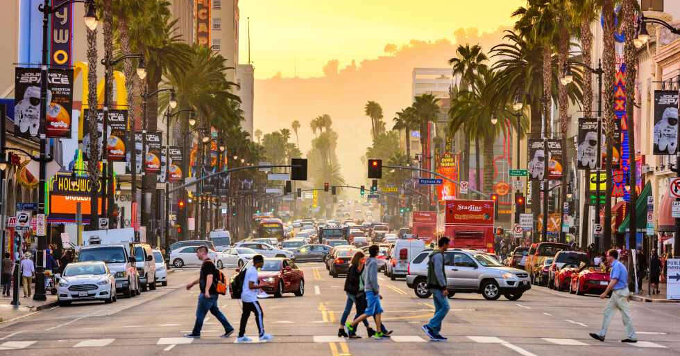 See More, Do More, Spend Less In LA - Vimarsana News
