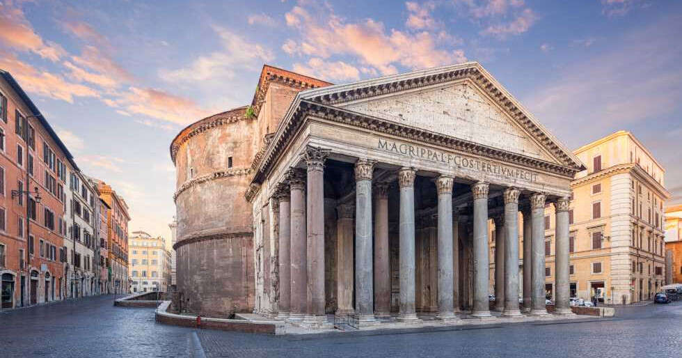 Now Pay To Enter One Of Rome’s Most-Visited Sites | Femina.in