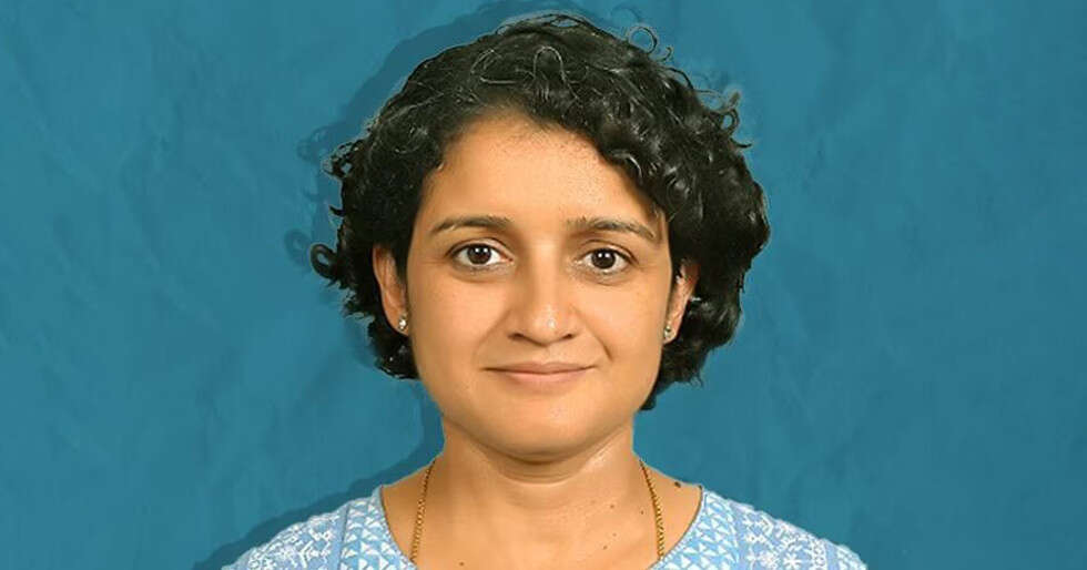 IIT Gets It's First Ever Woman Director, Preeti Aghalayam - Vimarsana News