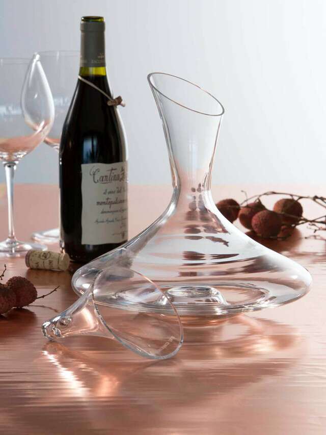 Wine Accessories from Le Creuset