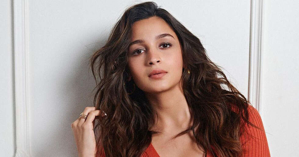 Times Alia Bhatt Served Us Major Beauty Inspiration Femina In