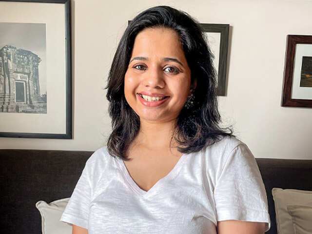 Meet The Custodian Of Malwa Cuisine: Anuradha Joshi Medhora | Femina.in