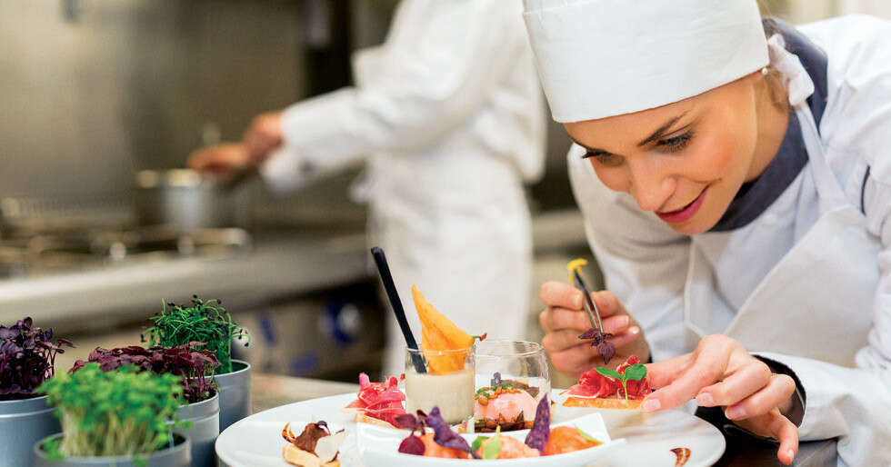 Cooking Up A Career: Your Guide To Making It In The Food Industry ...