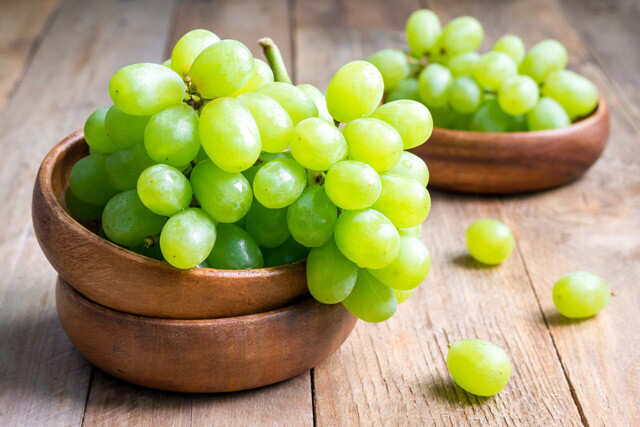 Grapes