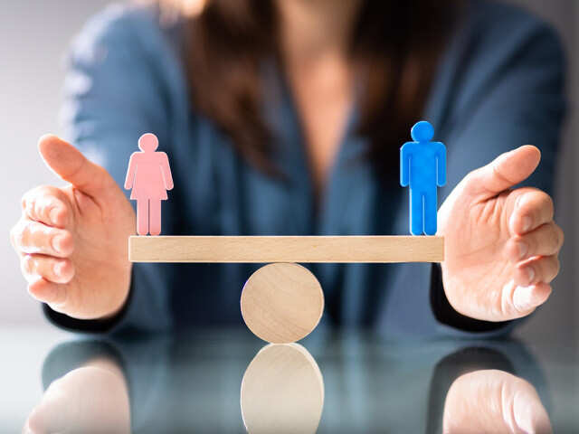 WEF Report Reveals: Gender Parity Still 132 Years Away | Femina.in