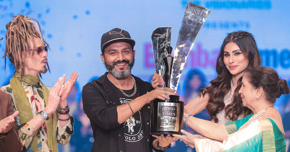 IHI 2023: Biggest Hair Dressing Competition, Registration Now Open - Vimarsana News