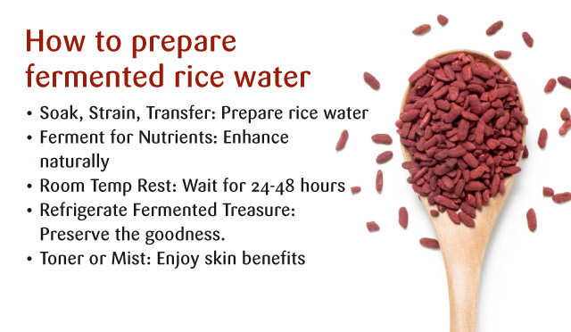 Rice Water For Skin 8 Benefits And How To Use It Femina.in