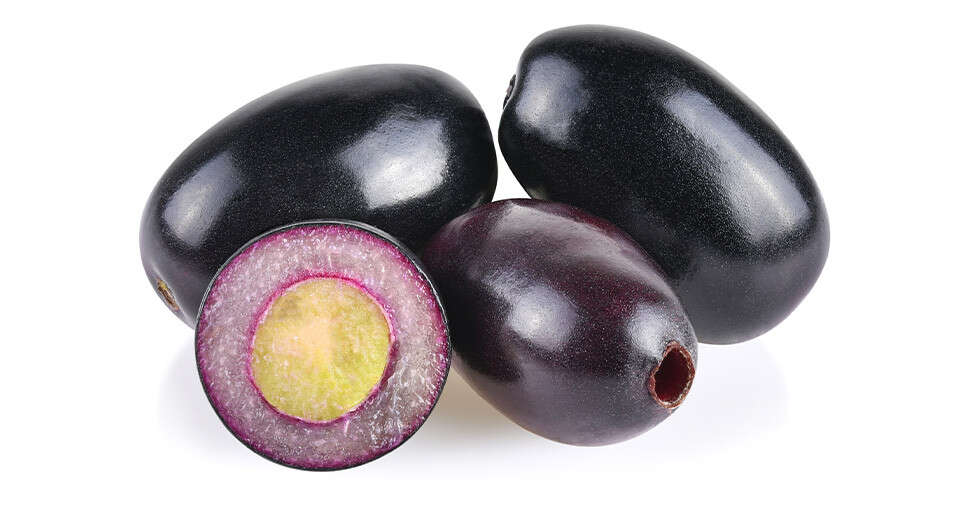 5 Reasons To Have Jamun Seed Powder
