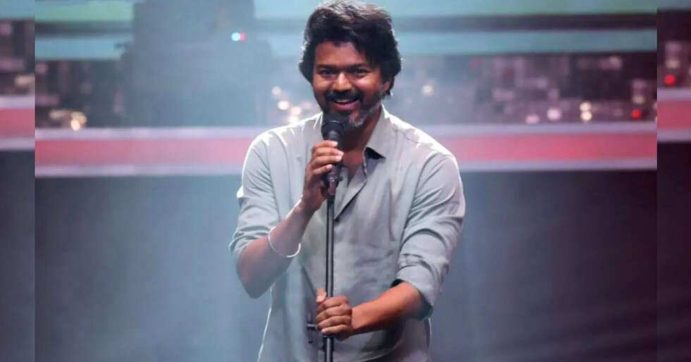 Thalapathy Vijay S Inspiring Kutti Stories Thalapathy Vijay S Inspiring Kutti Stories
