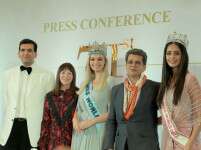 India To Host 71st Miss World 2023: Celebrating Beauty With Purpose