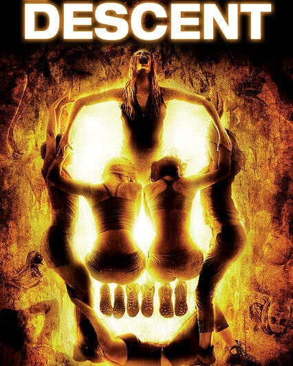 The descent best sale full movie fmovies