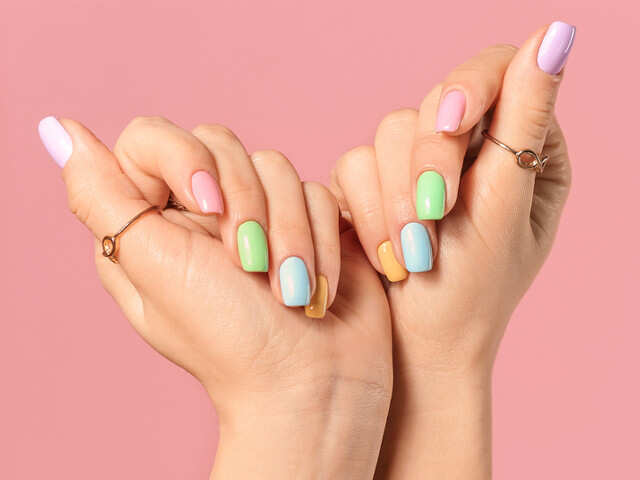 Love Gel Nails? Here's The Do's And Don'ts On How To Maintain Them