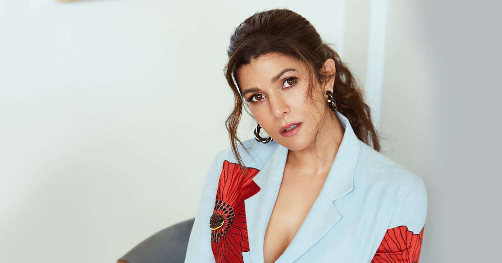 Nimrat Kaur Is In The Best Phase Of Her Life | Femina.in