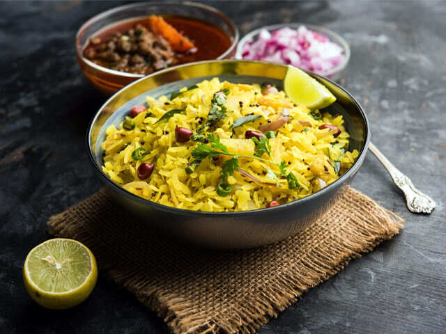 6 Unique & Nutritious Recipes To Celebrate World Poha Day