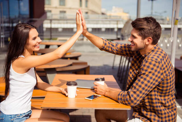 25 Subtle Signs He Likes You More Than A Friend