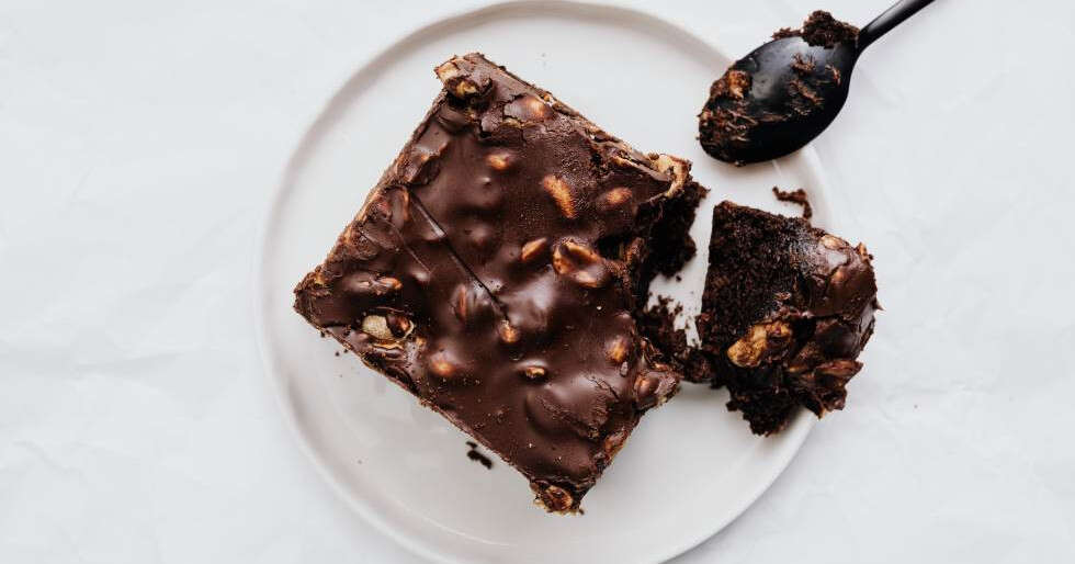 Try Something Different Millet Brownies Femina.in