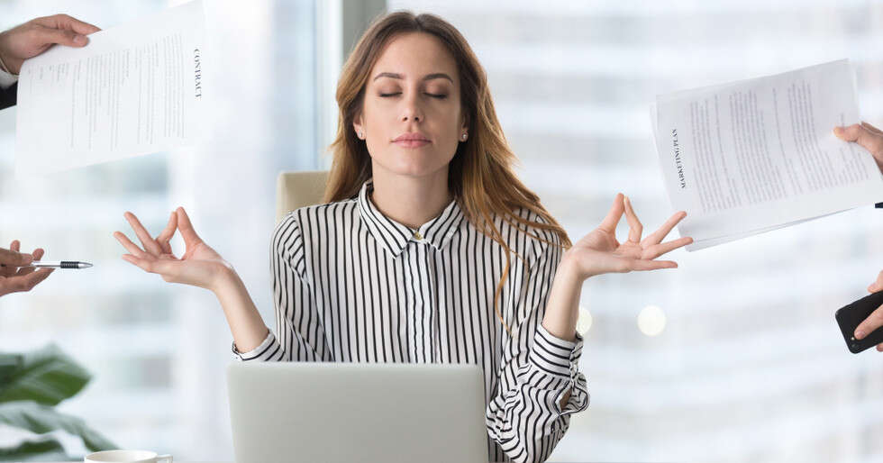 5 Therapeutic Activities for Stress Relief