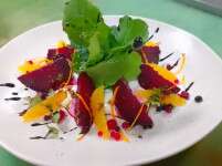 Made For The Season: Beetroot And Ricotta Summer Salad