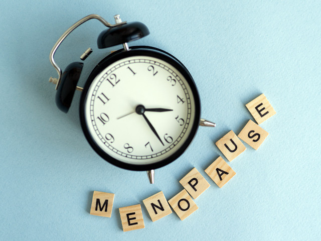 Navigating Menopause, Understanding It's Effects On Women's Lives