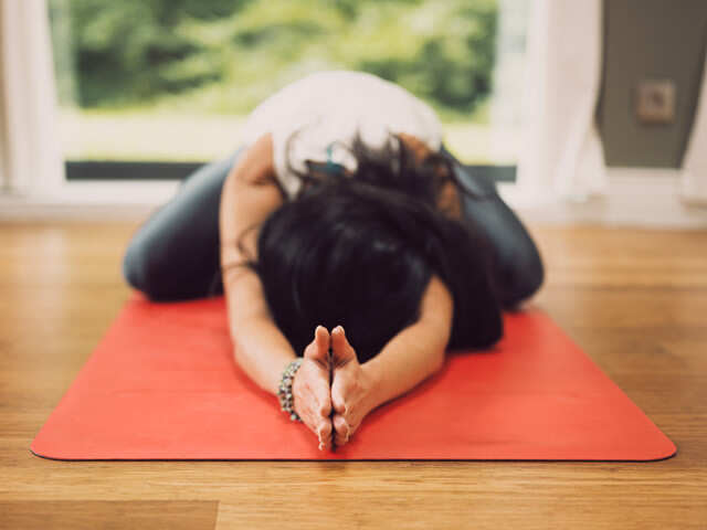 Yoga For Self-Care: Prioritizing Wellbeing In A Hectic World