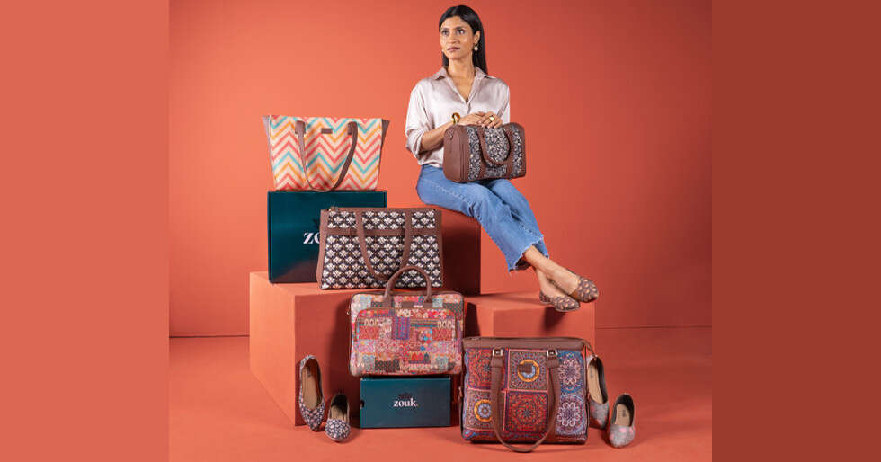 Zouk's Latest Products To Check And Here’s What We Love The Most