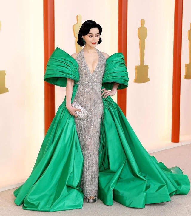 Looks From Oscars 2023 | Femina.in