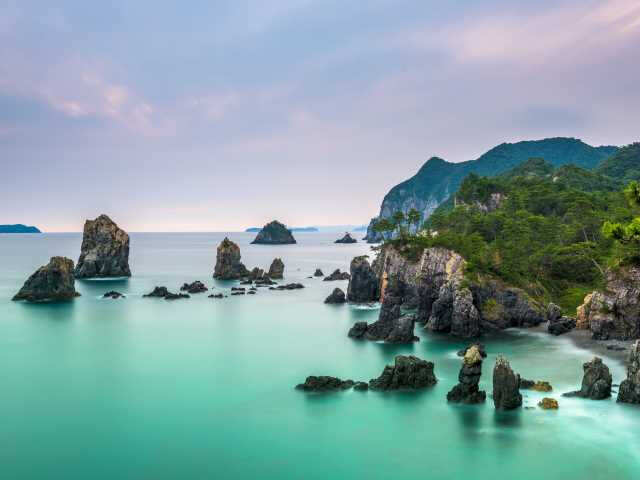 Japan Just Discovered 7,000 New Islands