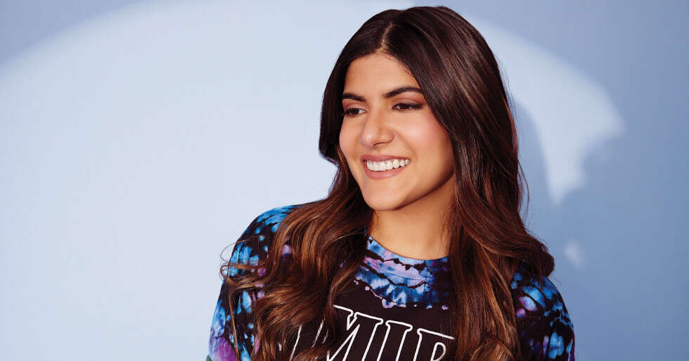 WomenInMusic Ananya Birla | Femina.in