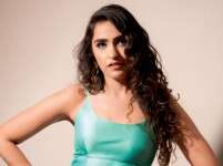 #WomenInMusic: Asees Kaur, Bollywood's Hit Machine