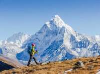 Take Friends Along To Climb In Nepal: Solo Trekking Banned!