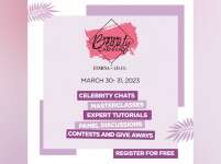 What To Expect From Femina X Grazia Virtual Beauty Carnival