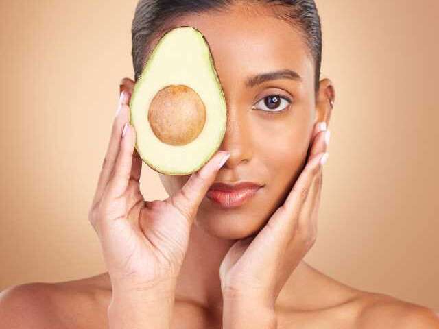 Eat right to avoid patchy skin