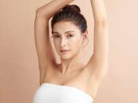 Here’s What The Expert Says About Armpit Masking
