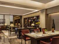 Fenix At The Oberoi Is Refurbished For A Relaxed Fine Dine Experience