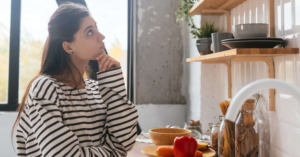 Constipation: Foods to Eat and Avoid