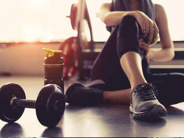 7 Common Workout Mistakes You’re Probably Making In The Gym