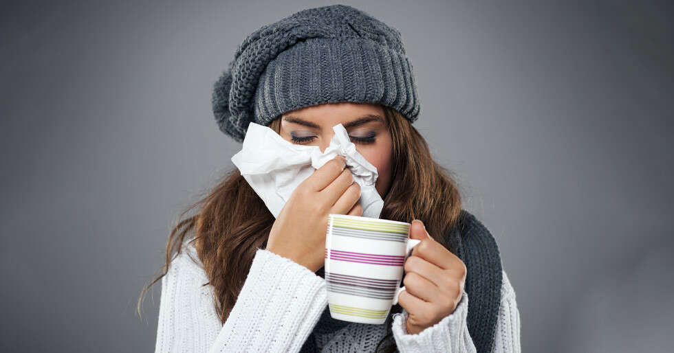 Fight Seasonal Infections and Flu
