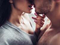 Say It With A Kiss! 40 Kisses To Introduce In Your Kissing Repertoire