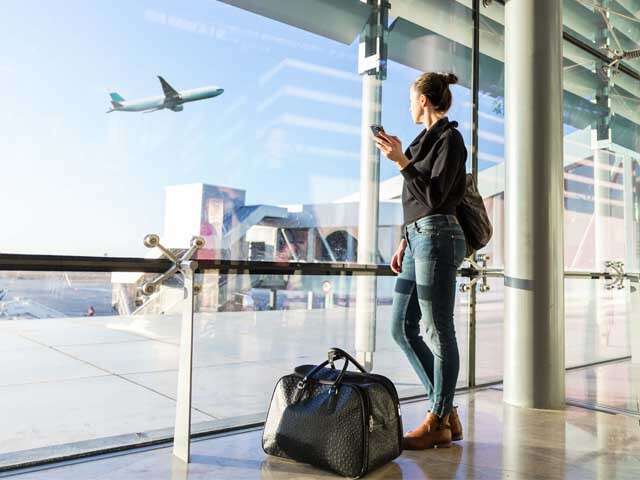 12 Ways To Embrace The Layover