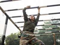 Captain Deeksha: Indian Army Gets Its First Woman In Special Forces Team