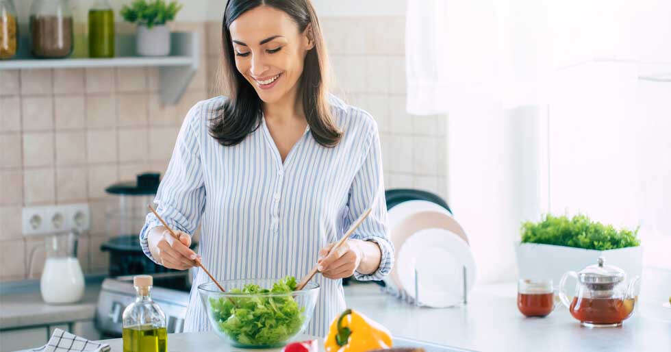 Try These Superfoods That Instantly Lifts your mood - Vimarsana News