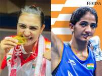 Boxers Nitu Ghanghas, Saweety Boora Win Gold And Make India Proud