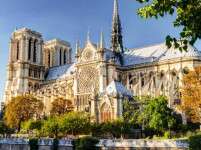Notre Dame Cathedral In Paris Reopens In December 2024