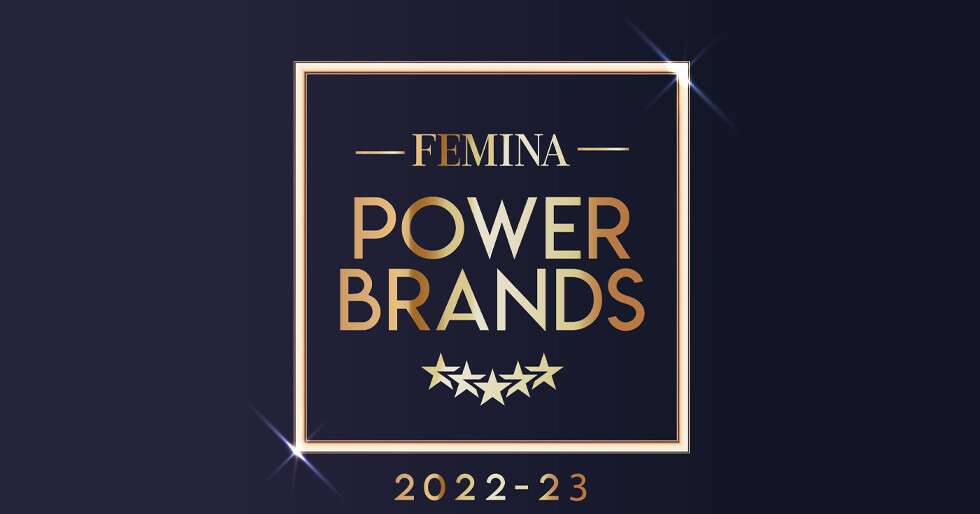 Make Way For Femina Power Brands 2022-2023