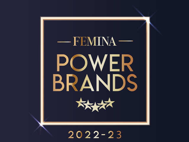 Femina Power Brands 2022-2023 A Star Studded Affair | Femina.in