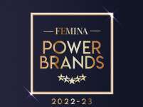 Femina Power Brands 2022-2023: A Star-Studded Affair