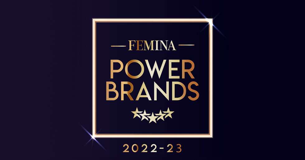 This Just In: Femina Power Brands 2022-2023